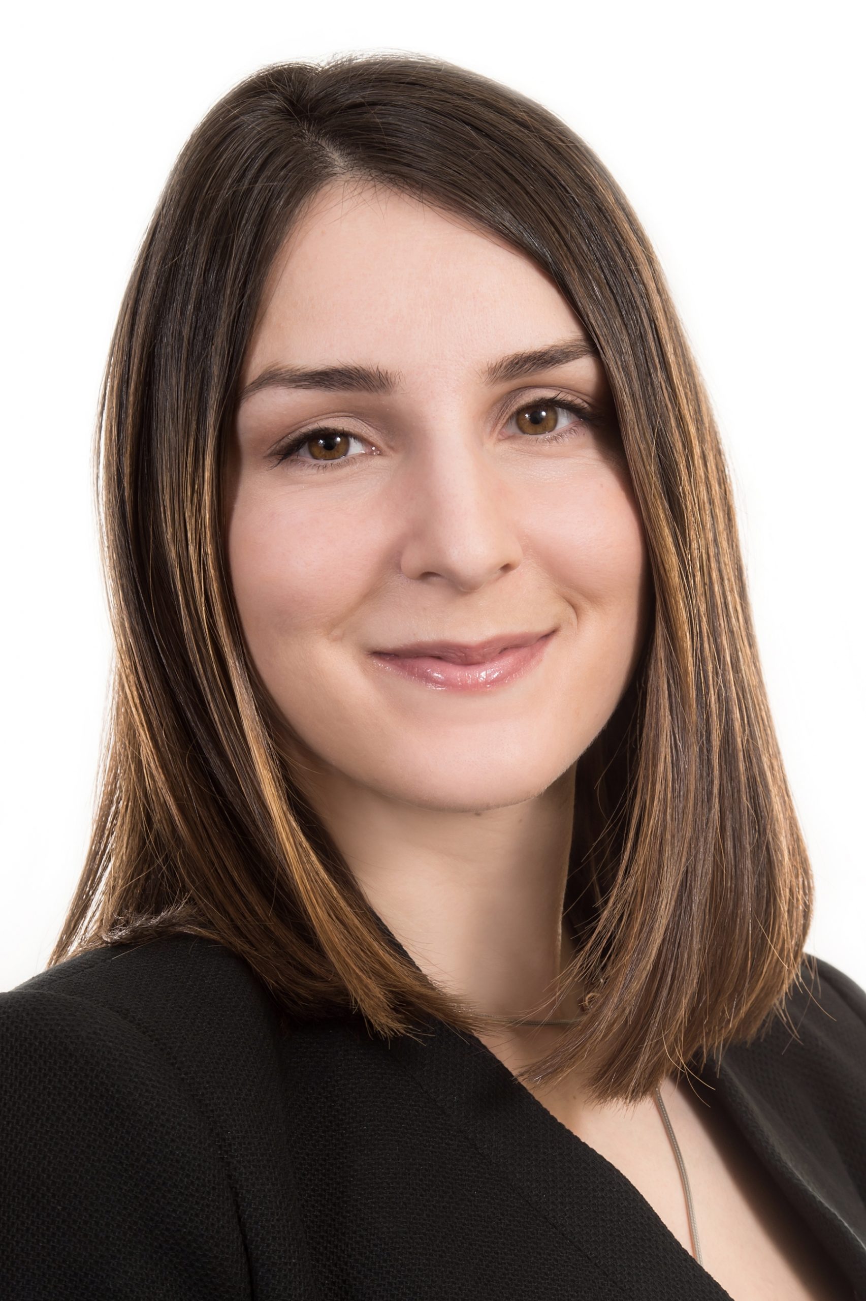 Stefania Govas, CPA auditor